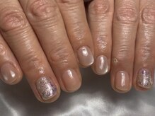 グレース(Grace)/ショートネイル