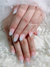 ハナアイ サロン 新大久保店(hanaai salon)/ベイビーブーマー8800円