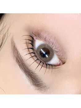 チプン 表参道(Chipn.)/#まつげパーマ#パリジェンヌ