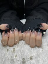 ココリール(CocoRIRE)/マグネットグラデーション