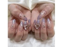 ネイルサロン ミリー(Nail Salon Milly)