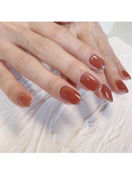 ネイルエニー(Nail Any)/Any collection