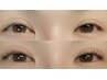 [8月平日限定]ジュニアアイリストデビュー特別価格¥2750