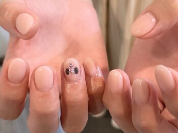 マリス(MARIS)/＊ワンカラーコース＊