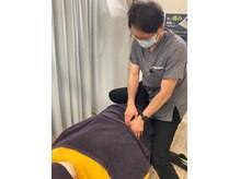 神谷澤鍼灸整骨院