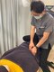 神谷澤鍼灸整骨院の写真/産後の骨盤の開きや歪み、筋力低下や身体のつらさにお悩みのママさん必見♪骨盤矯正＋EMSで改善へ導きます!