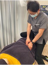 神谷澤鍼灸整骨院