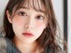 モナ 名駅(MONA)の写真/【名古屋駅】可愛いは目元から☆パリジェンヌ＆ブラックティントでモテ可愛まつ毛を一日中キープ♪