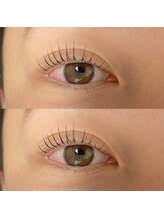 リネア 鷺沼店(Linea)/パリジェンヌ