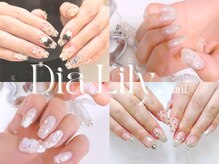 ディアリリー 栄店(Dia Lily.)