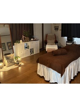 首・肩のつらさを改善したい