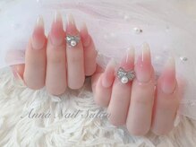 アナネイル(ANNA Nail)/スカルプ