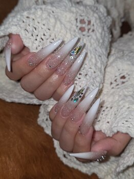 定額メニューのあるサロン