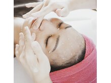 サロン ド ペオニー 川内店(salon de peony)の雰囲気（圧倒的韓国美肌[毛穴/小顔/フェイシャル］）