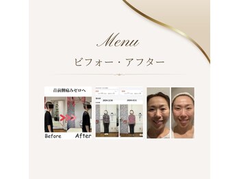 整体院 ツイてる(椎照)