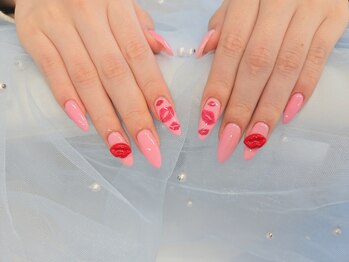 アンクレット(anklet)/