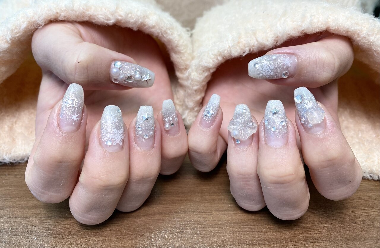 ネイルテテ(Nail-tete)｜ホットペッパービューティー