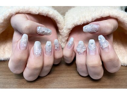 ネイルテテ(Nail-tete)の写真
