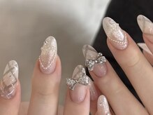 ミュウミュウ(miumiu)/冬限定ネイル特集