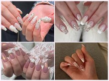 パーツやシールもたくさんご用意あります♪