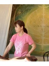 サロンアルボ(ARBOR)&nbsp;しんどめ みよこ