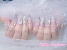 りぼん(Re:Born)/長さ出し持ち込みやり放題