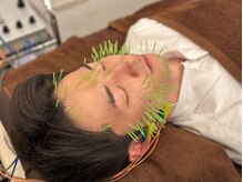 長寿鍼灸院 長寿整骨院