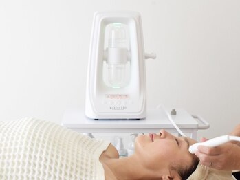 アイムエステ 表参道店(i'm este)/毛穴洗浄