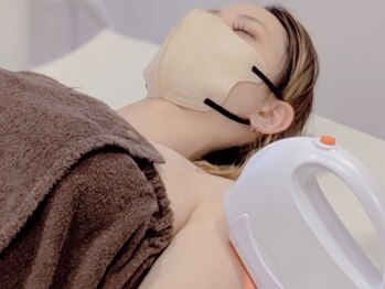 ウィステリア(WISTERIA)/脱毛