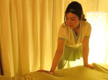 星の森/運動不足の体に