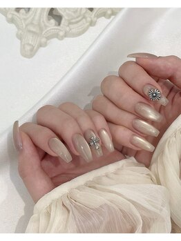 サニエネイルサロン 新大久保店(SANIE NAIL SALON)/