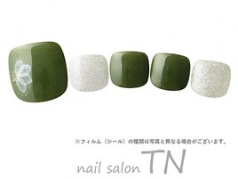 3月フット5900円→オフ込4500円