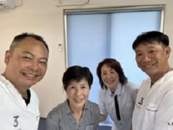 整体院スリーバランス 志布志院の写真/【骨盤・猫背矯正】見た目も体も美しく。整体×独自の姿勢分析で、歪みを整え不調の出にくい体作りを!