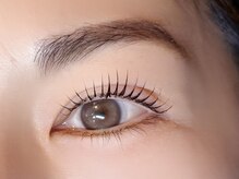 バタフライ 川崎店(Butterfly)/オーダーメイドラッシュリフト