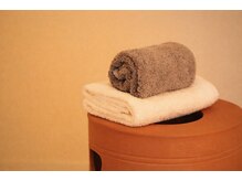 ムスビ(MUSUBI)/よもぎ蒸し専門店「温座」監修