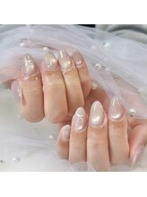 ペペ バイ オカバ 鶴川店(PEPE by okaba)/【Chitose限定】定額デザイン