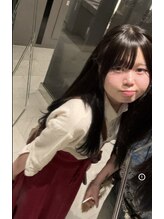 はあとねいる嵯峨 丸太町店&nbsp;早川 莉菜