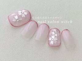 通常￥10000→3月限定￥9000