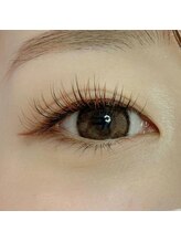 プエラ ラシェス(PUELLA lashes)/カラーエクステ