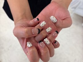 ドットネイル☆Kuga