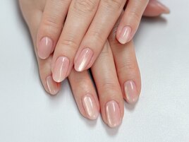 マグネットネイル