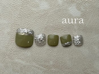 アウラ(aura)/定額regularコース【海浜幕張】