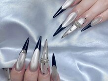 ルビーネイル 太閤通駅店(RUBY NAIL)/