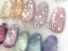【初回オフ無料/限定色有】大人気enoi♪Footマグネットワンカラー★¥10500