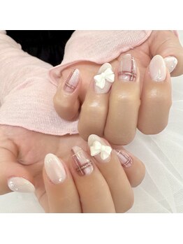 ヴォーグ(Vogue)/持ち込みデザイン
