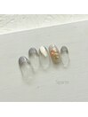 夏デザインキャンペーン6種￥5900
