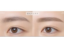アスタプロント(Hasta Pronto)の雰囲気(眉ワックス、ブロウリフト、眉カラー取り揃えております♪)