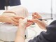 ARENA Nail &nbsp;小田急相模原【ワンカラー・ラメグラ・フレンチ・マグネット・持ち込み】の写真
