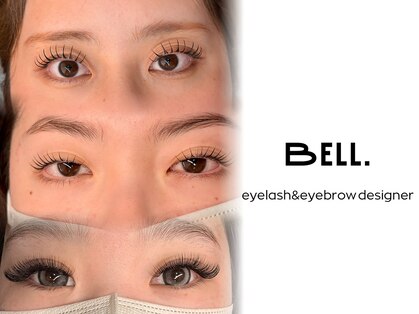 ベル(Bell.)の写真