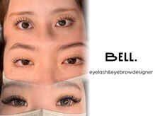 ベル(Bell.)